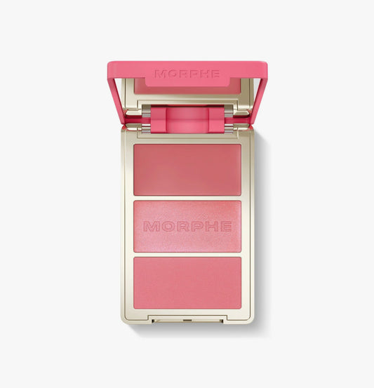 CHEEK THRILLS MULTI-FINISH FACE TRIO