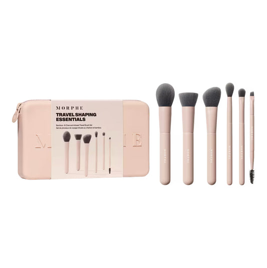 travel shopping essentials