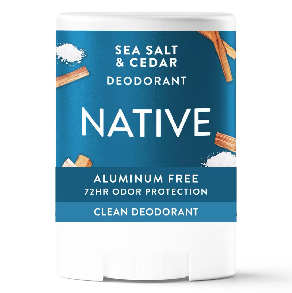 solid deodorant mini