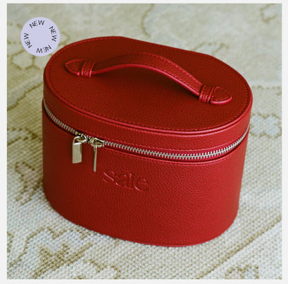 the mini vanity case