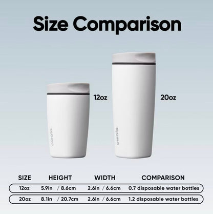 owala 12 oz