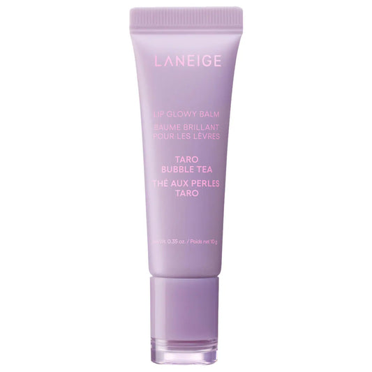 LIP GLOWY BALM