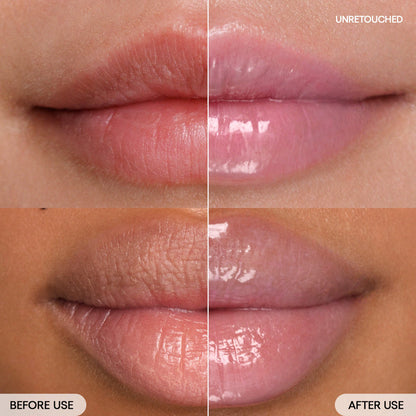 LIP GLOWY BALM