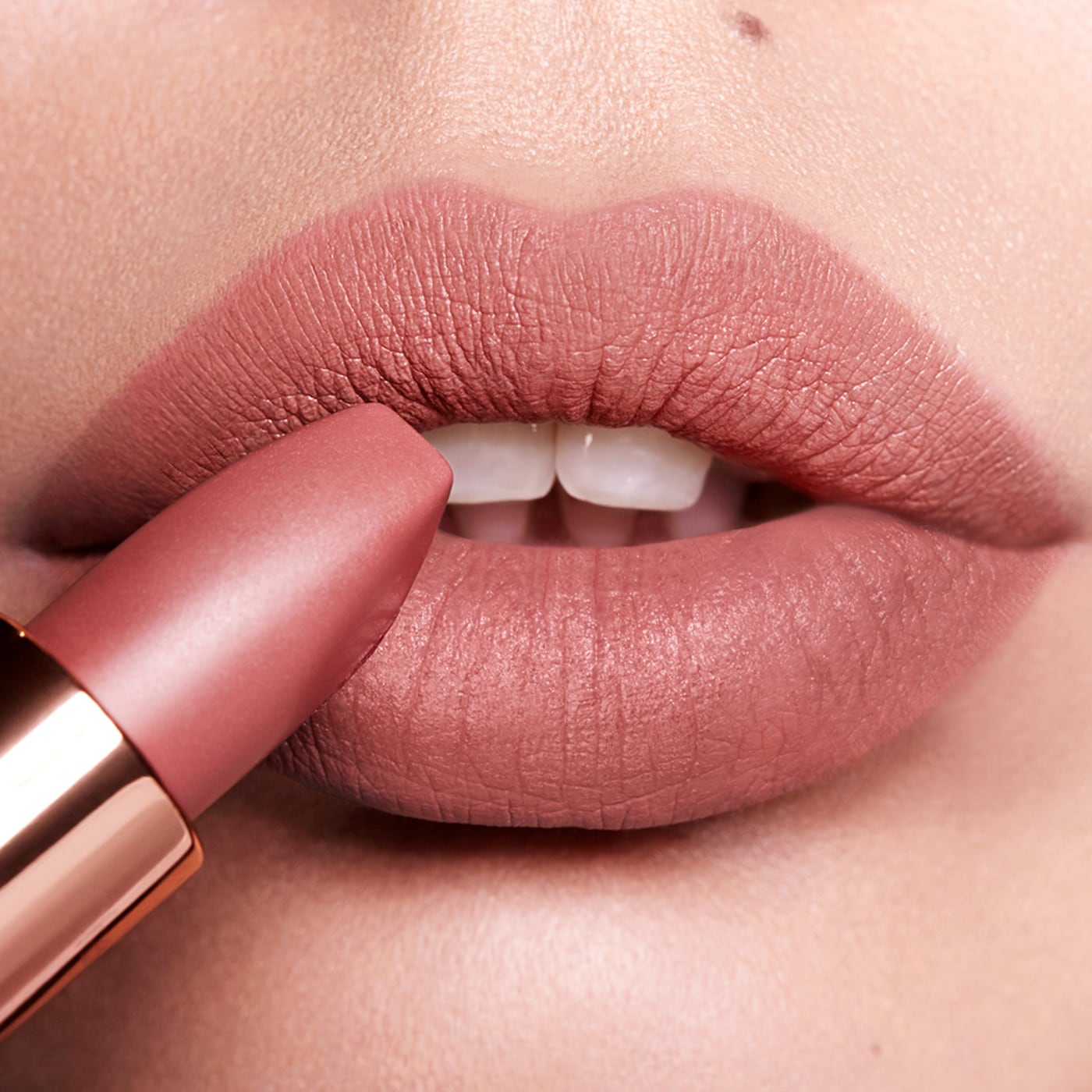 MINI PILLOW TALK LIPSTICK & LINER SET