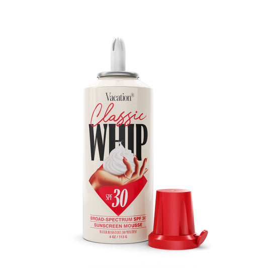 CLASSIC WHIP SPF 30