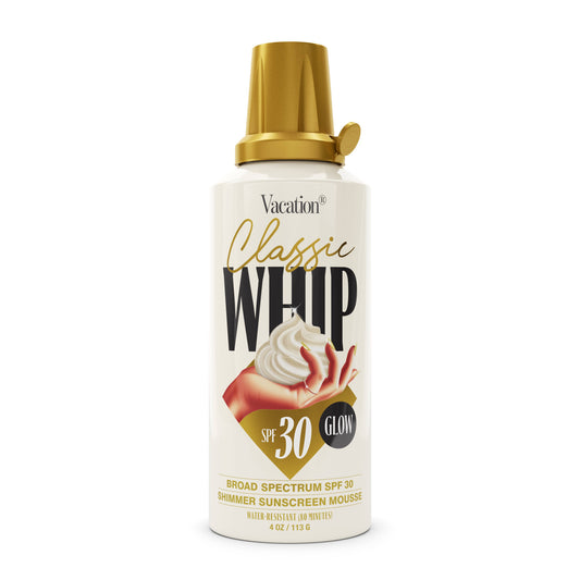 CLASSIC WHIP SPF 30 GLOW