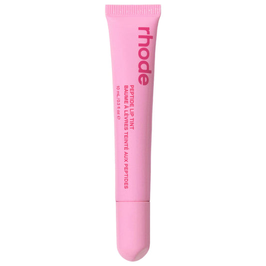 peptide lip tint nourishing glaze