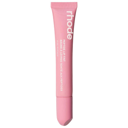 peptide lip tint nourishing glaze