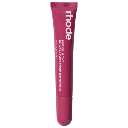 peptide lip tint nourishing glaze