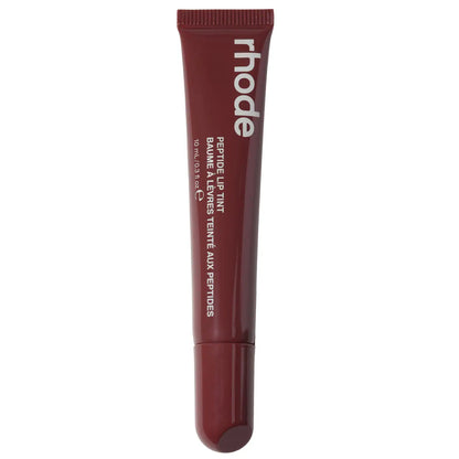 peptide lip tint nourishing glaze