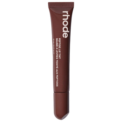 peptide lip tint nourishing glaze