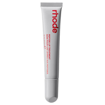peptide lip treatment nourishing glaze