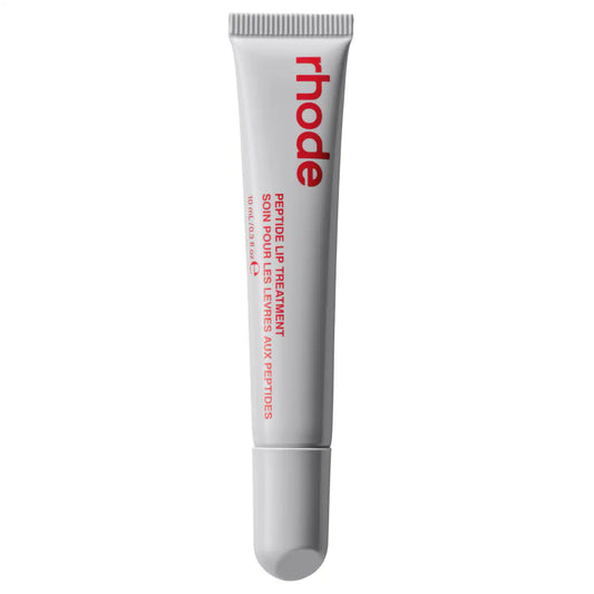 peptide lip treatment nourishing glaze