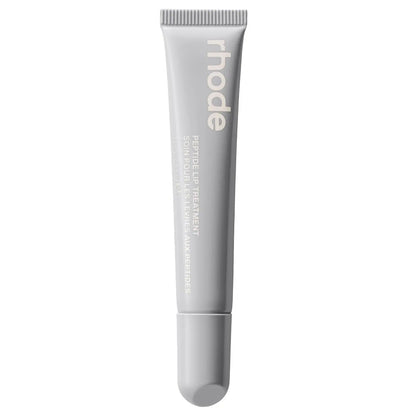 peptide lip treatment nourishing glaze