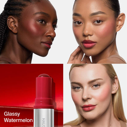 cheek blush balm stick
