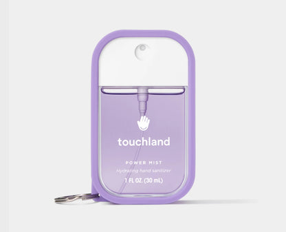 hand mist case
