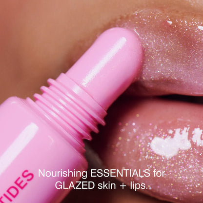 holiday glazed trio gift set