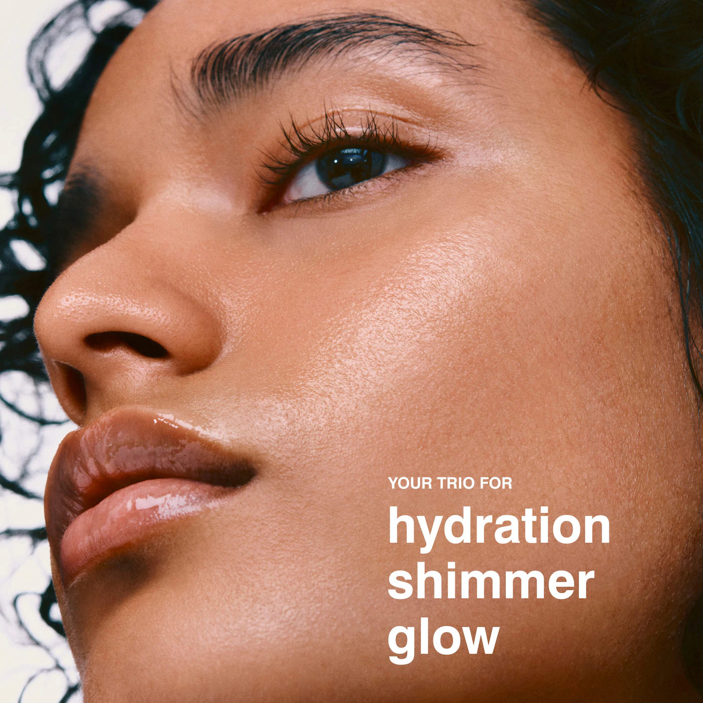 holiday glazed trio gift set