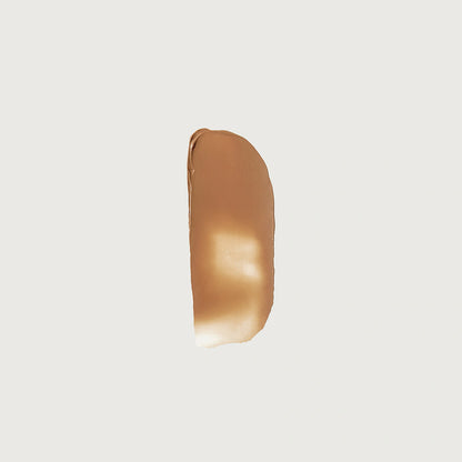 bronze balm sheer