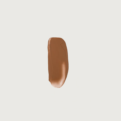 bronze balm sheer