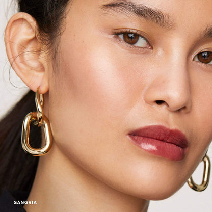 shade slick hydrating tinted lip oil