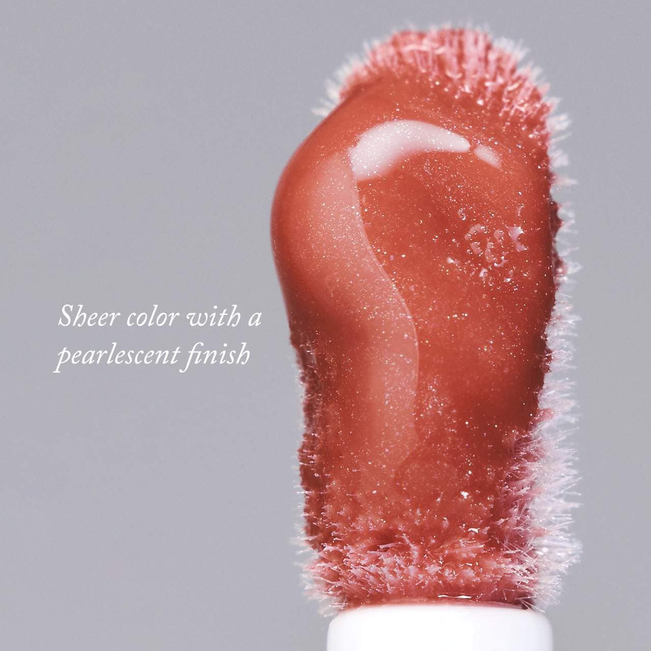 shade slick hydrating tinted lip oil