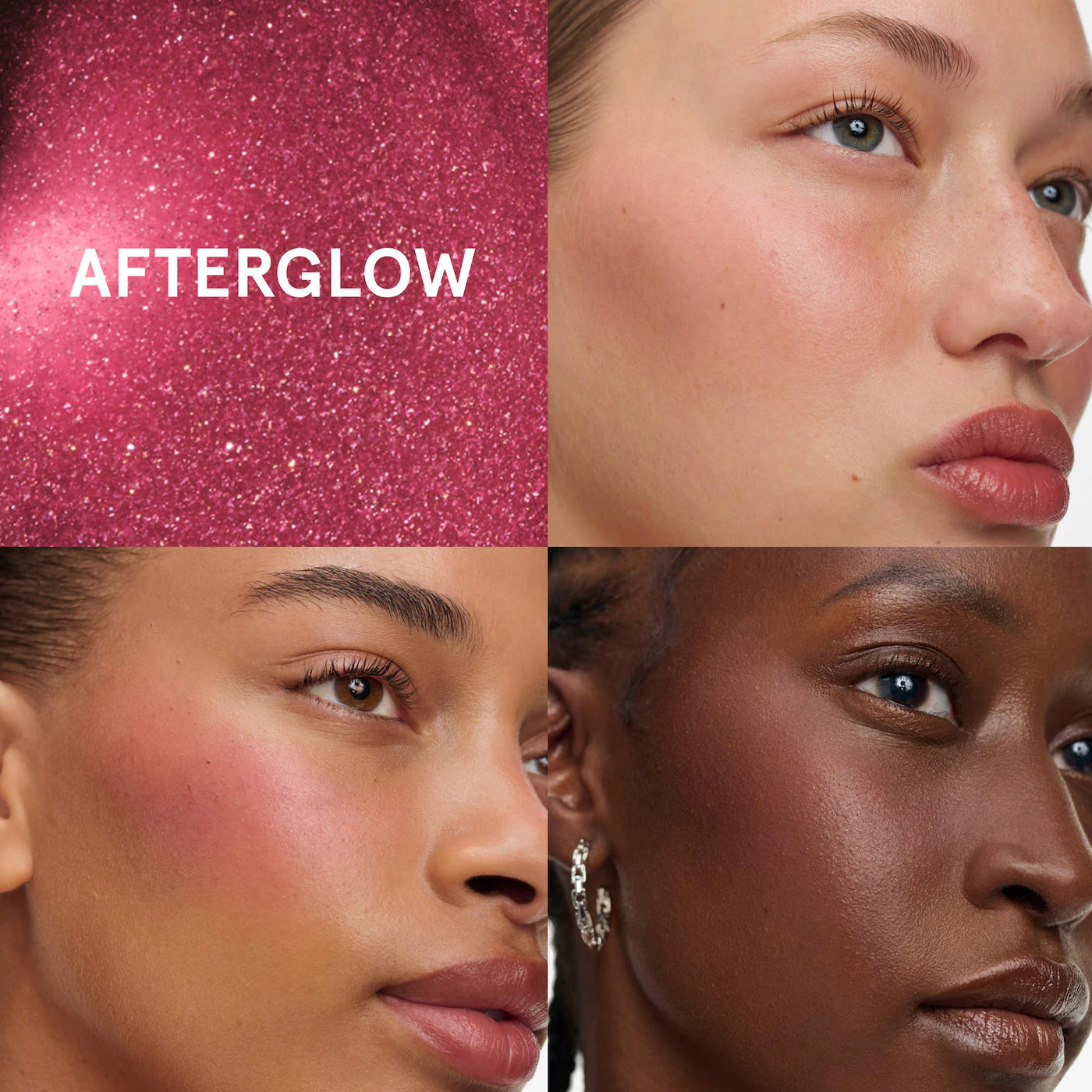 mini cloud paint blush trio