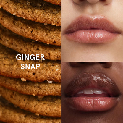 sugar + spice balm dot com lip balm duo