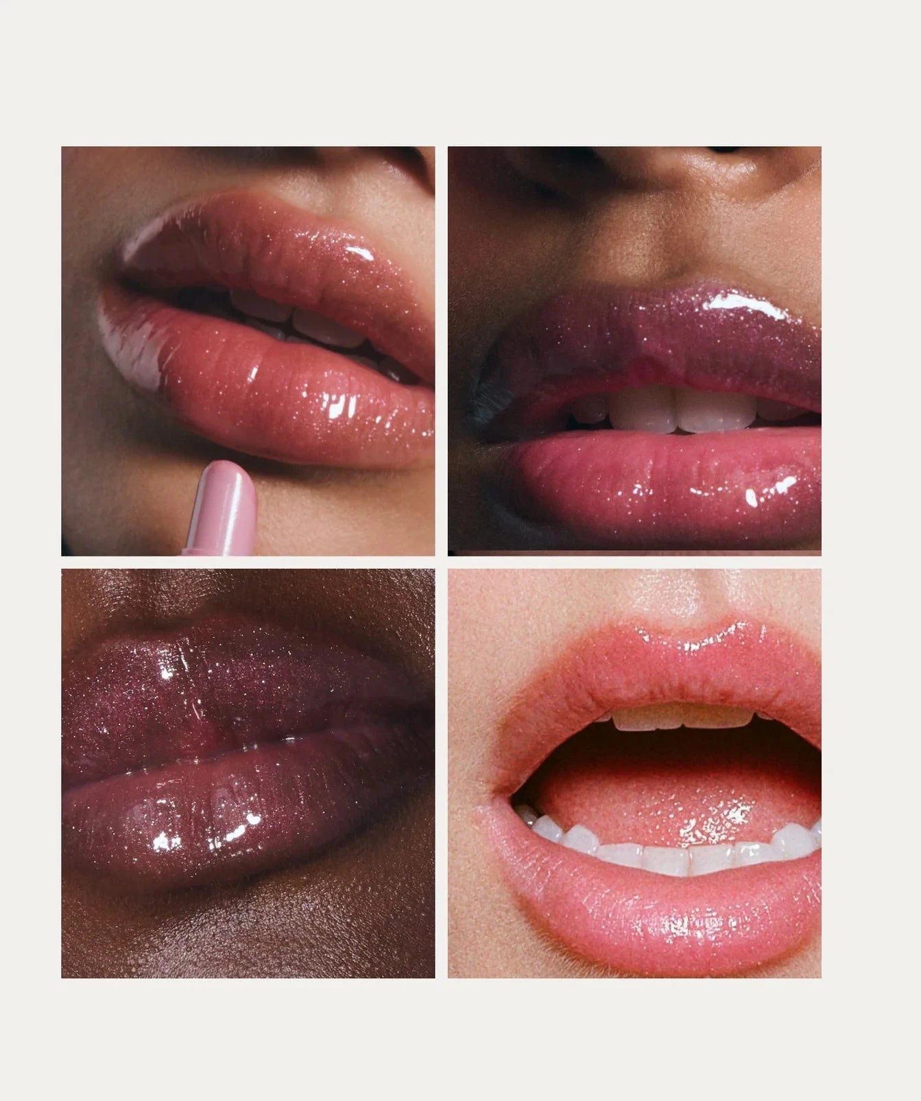 peptide lip tint (limited edition)