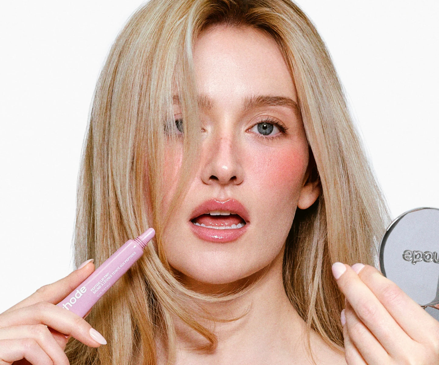 peptide lip tint (limited edition)