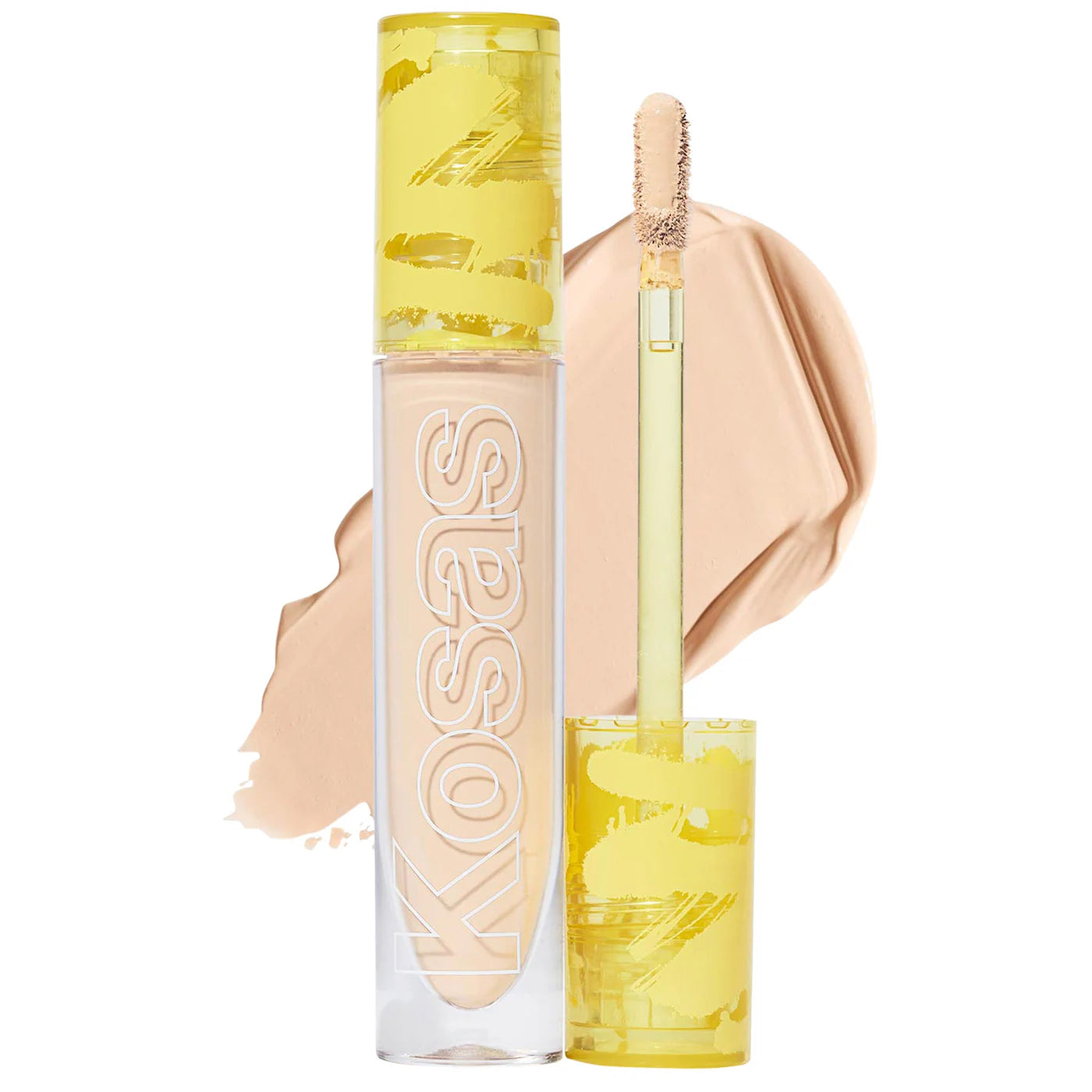 revealer super creamy + brightening concealer