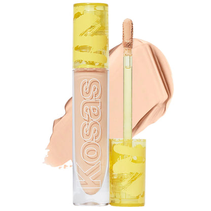 revealer super creamy + brightening concealer