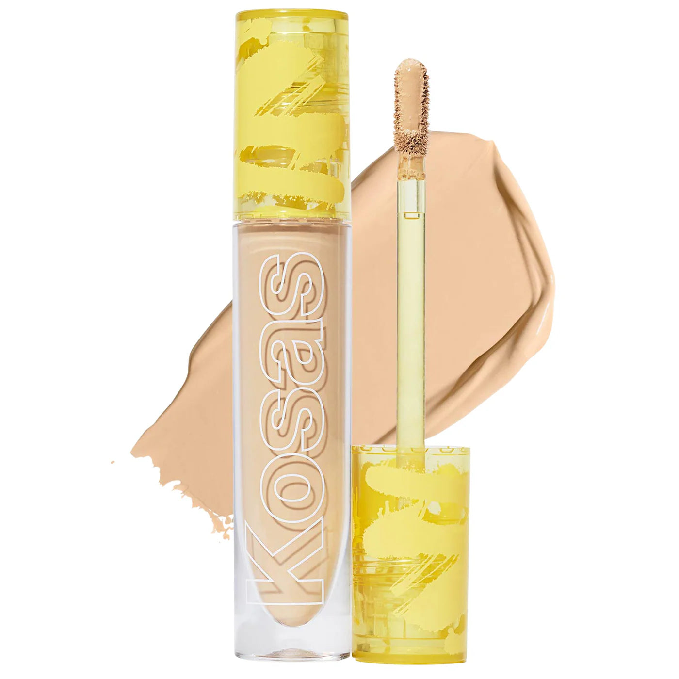 revealer super creamy + brightening concealer