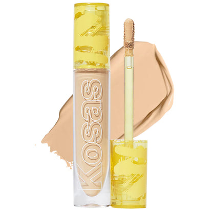 revealer super creamy + brightening concealer