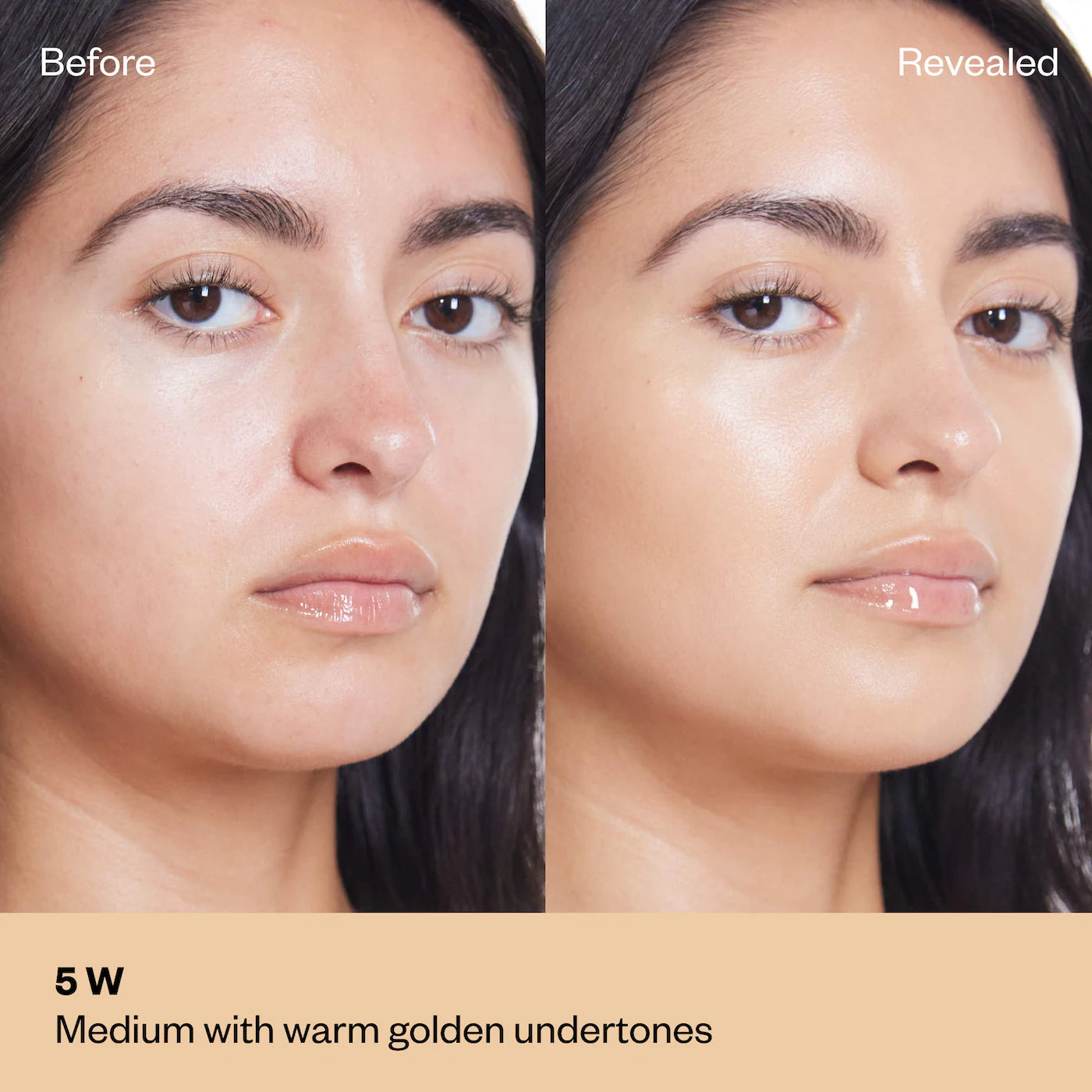 revealer super creamy + brightening concealer