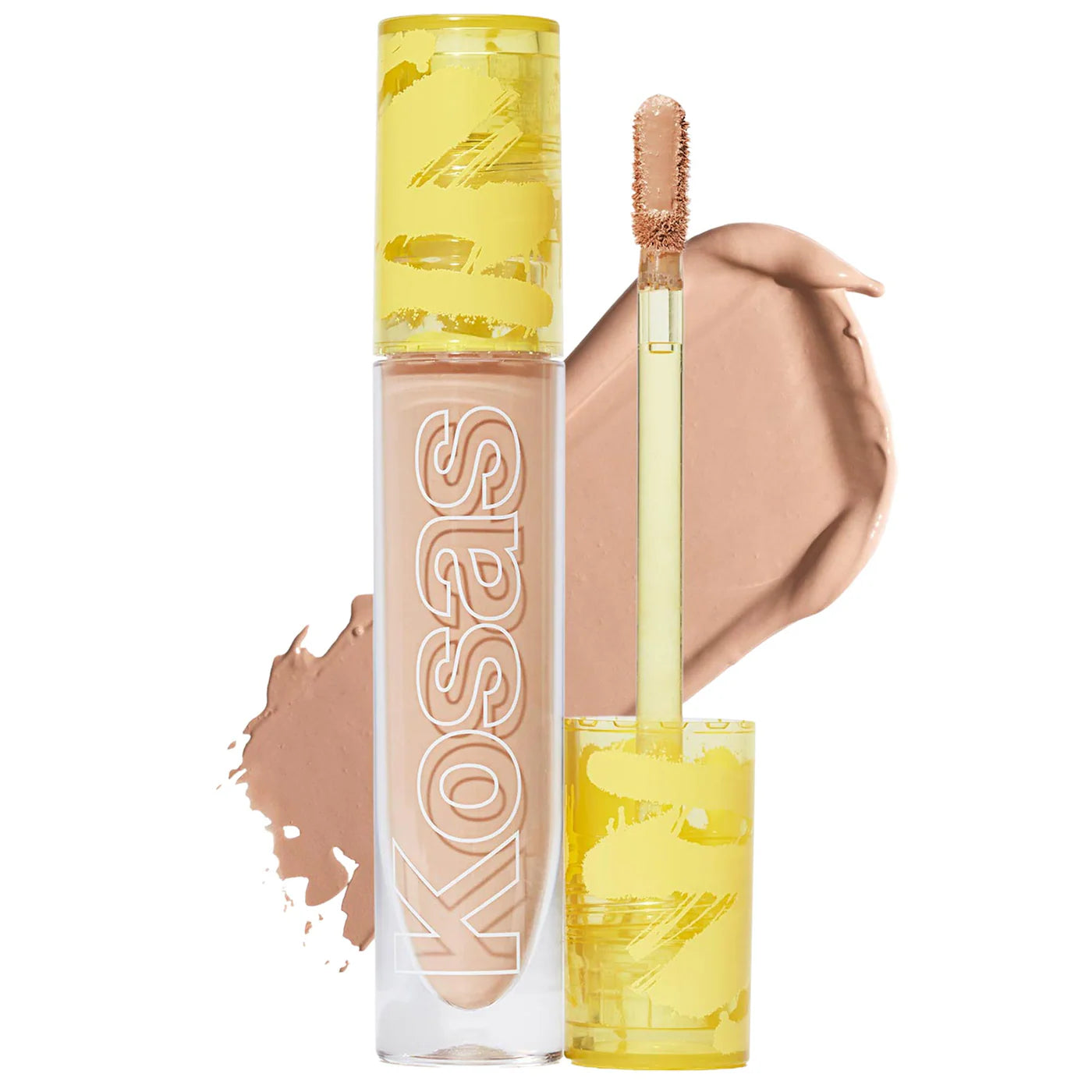 revealer super creamy + brightening concealer