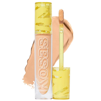 revealer super creamy + brightening concealer