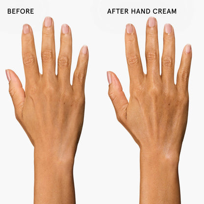 hand cream