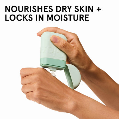 hand cream