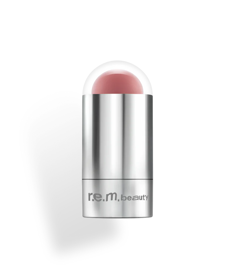 eclipse blush & lip stick