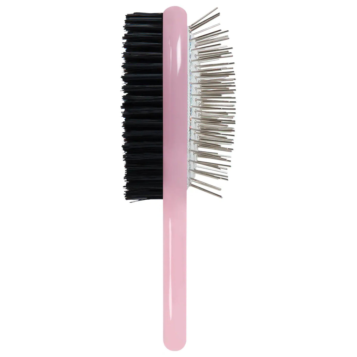 double take hair brush