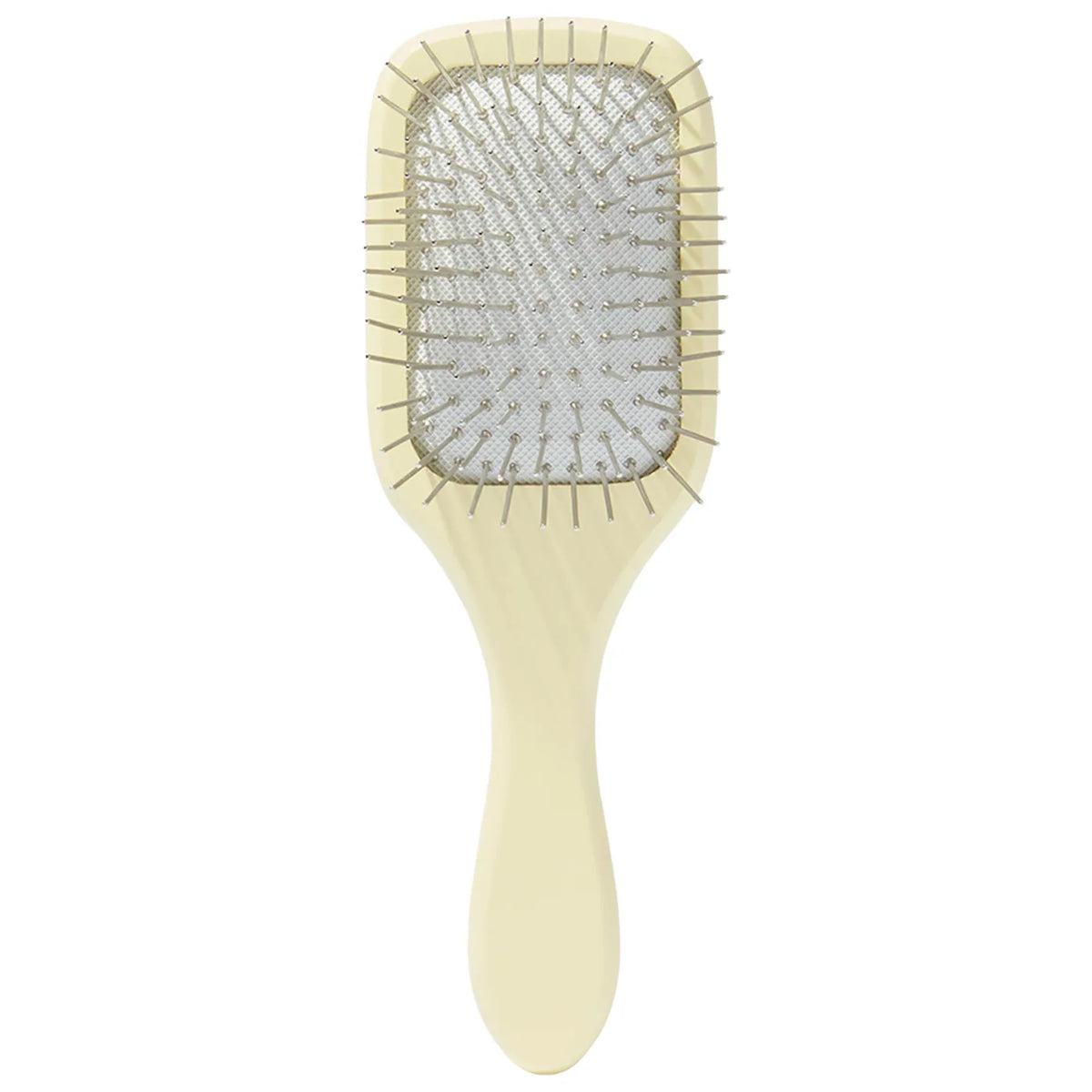 mini ready or knot hair brush