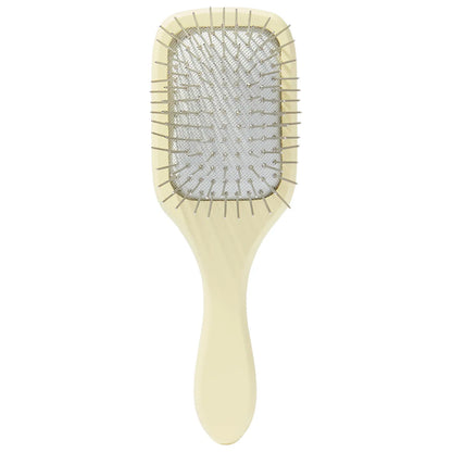 mini ready or knot hair brush