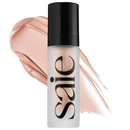glowy super gel illuminator & liquid highlighter