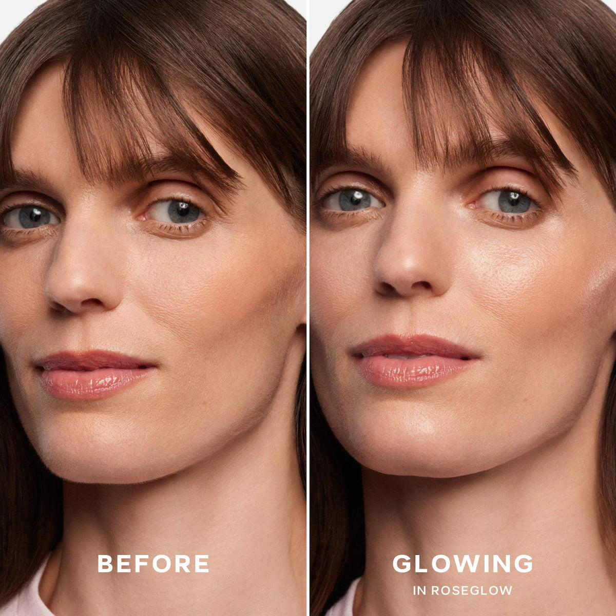 glowy super gel illuminator & liquid highlighter
