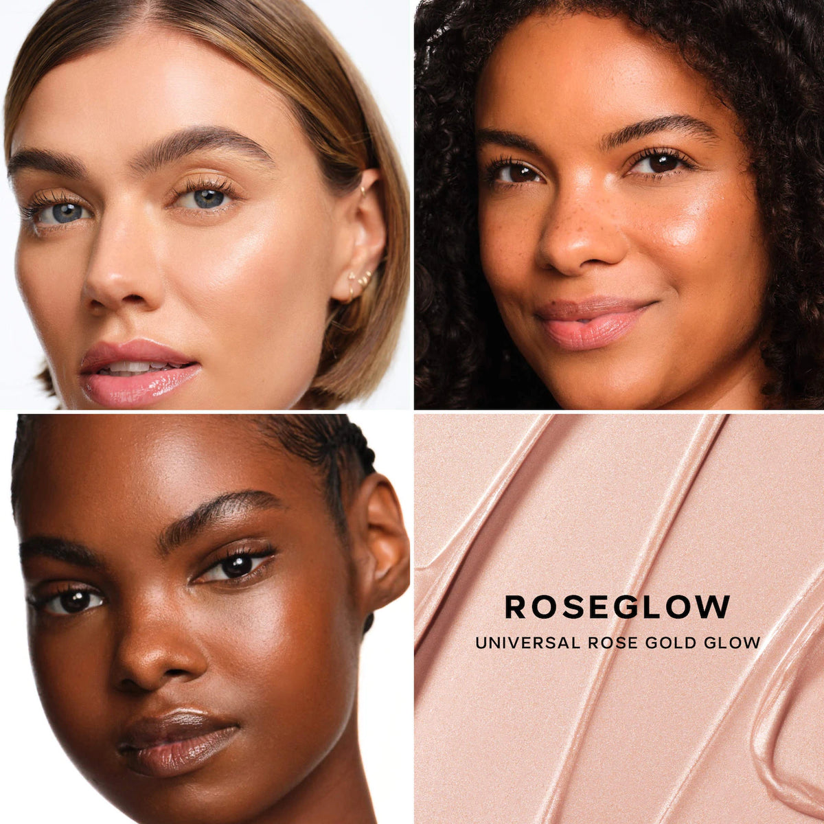 glowy super gel illuminator & liquid highlighter