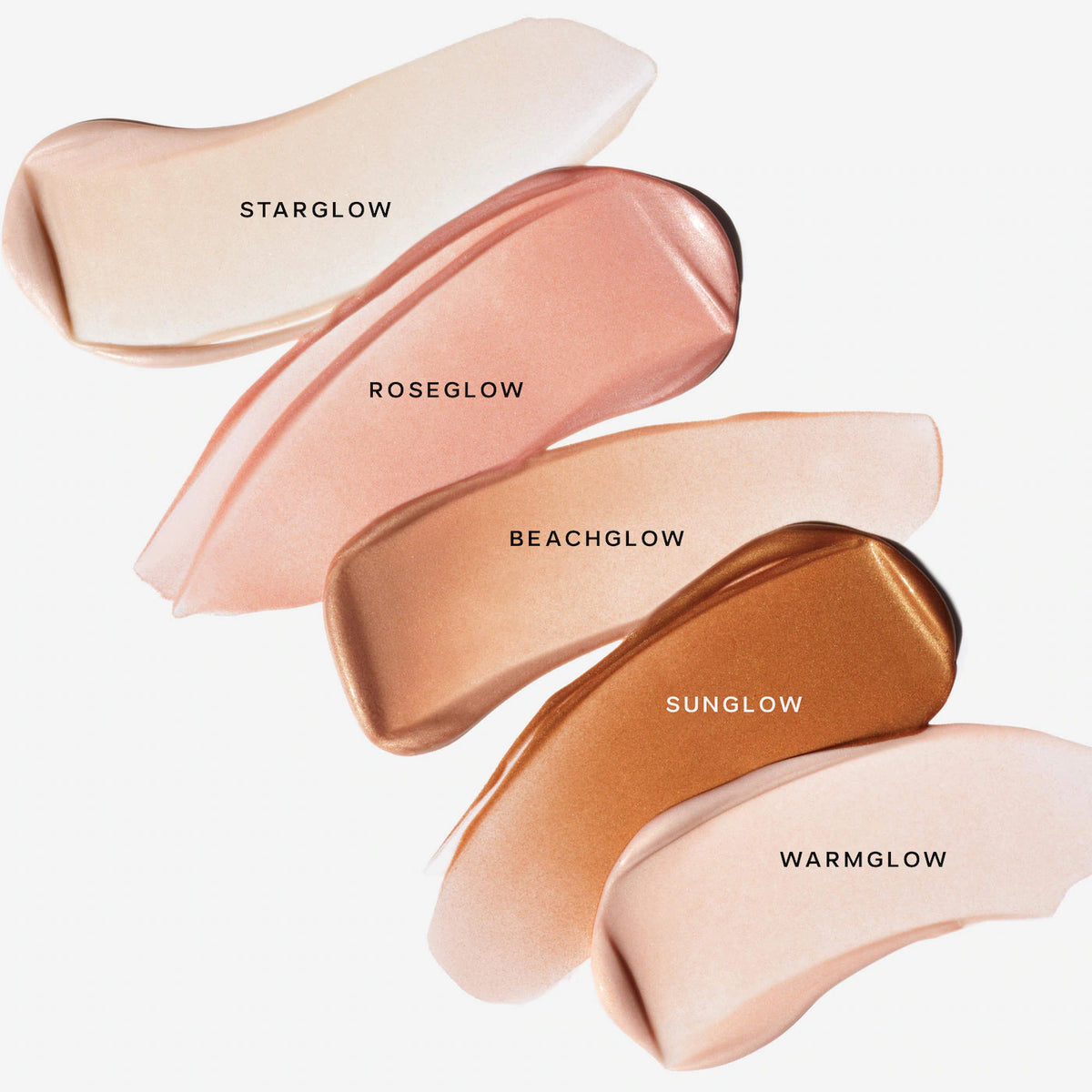 glowy super gel illuminator & liquid highlighter