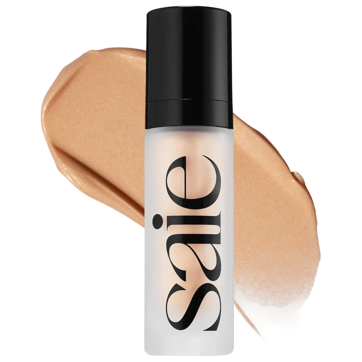 glowy super gel illuminator & liquid highlighter