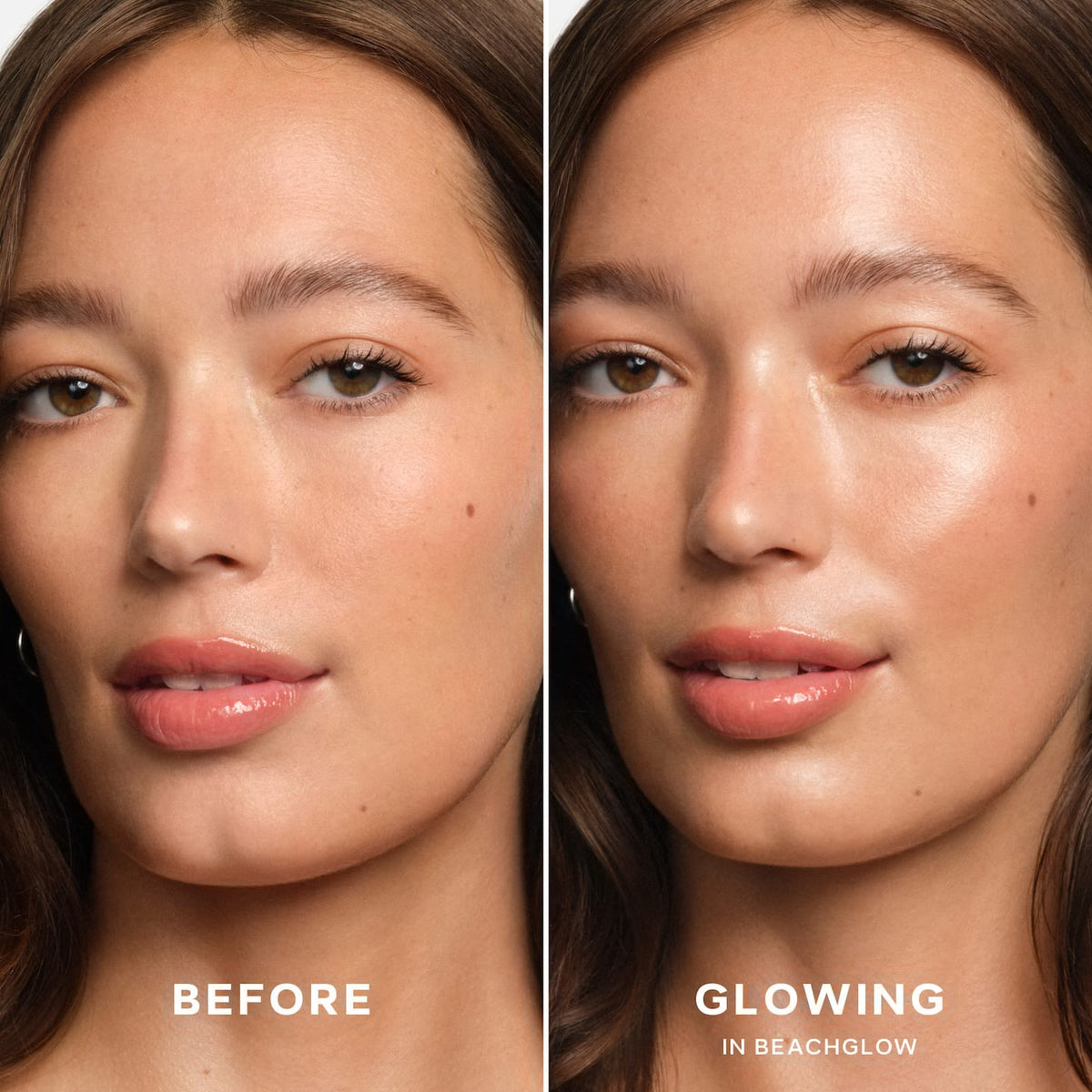 glowy super gel illuminator & liquid highlighter