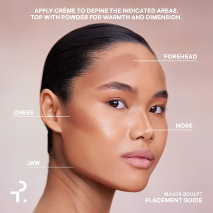 dual-ended contour brush|